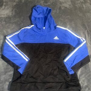 Adidas Royal Blue Apparel